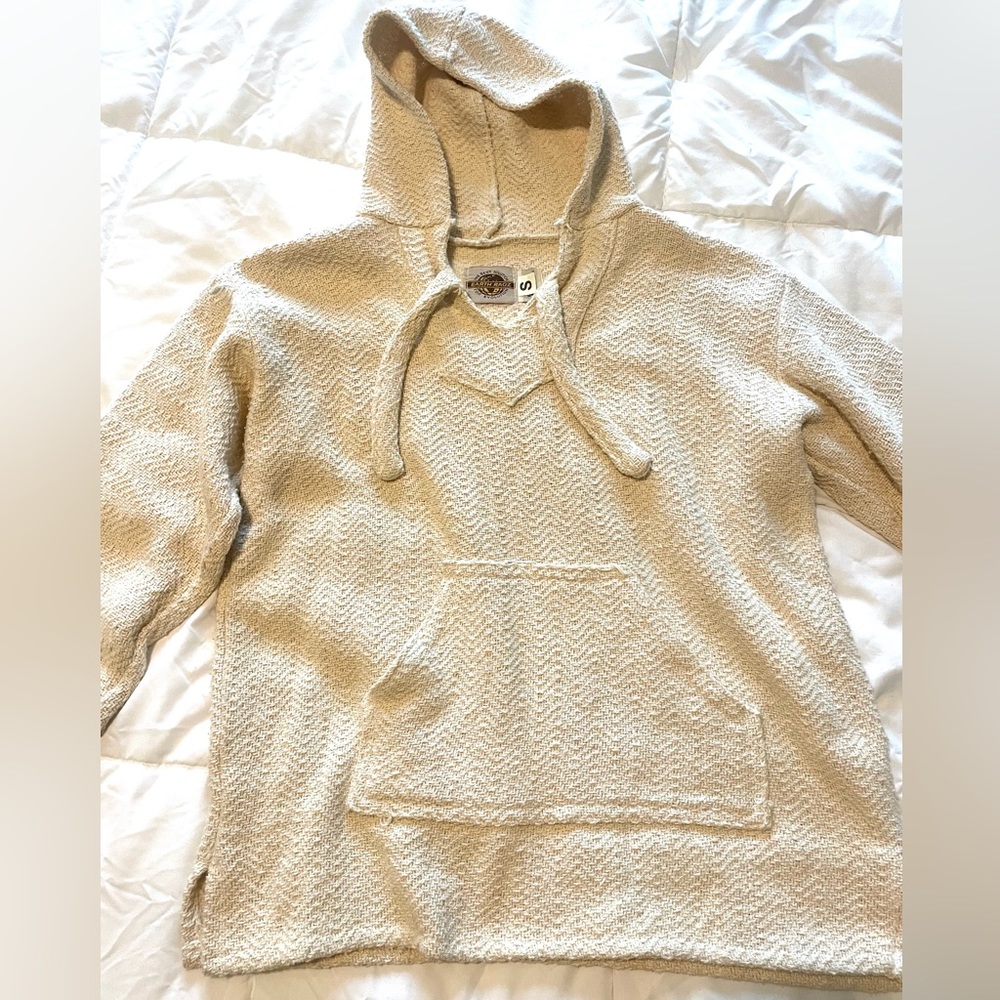 Earth Ragz Drug Rug Hoodie